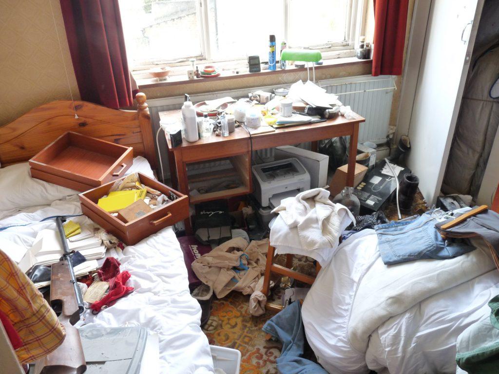 House Clearance Tooting